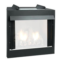 Empire VFD32FB2ML-4 Installation Instructions And Owner's Manual