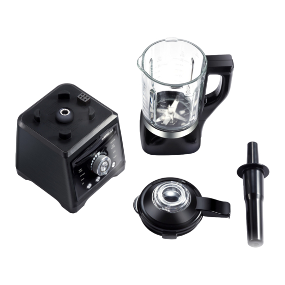 GoWISE USA GW22500 Instruction Manual
