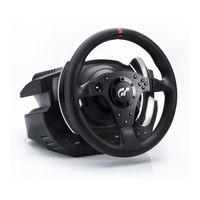 Thrustmaster T500 RS Manual