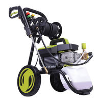 SNOWJOE SUNJOE SPX9006-PRO Operator's Manual