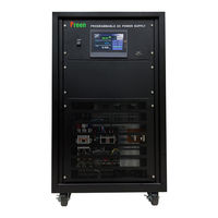 Preen ADG-S-320-156 User Manual