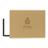 iPollo iPollo V1 mini Classic Plus Setup Manual