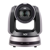 Lumens VC-A71P-HN User Manual