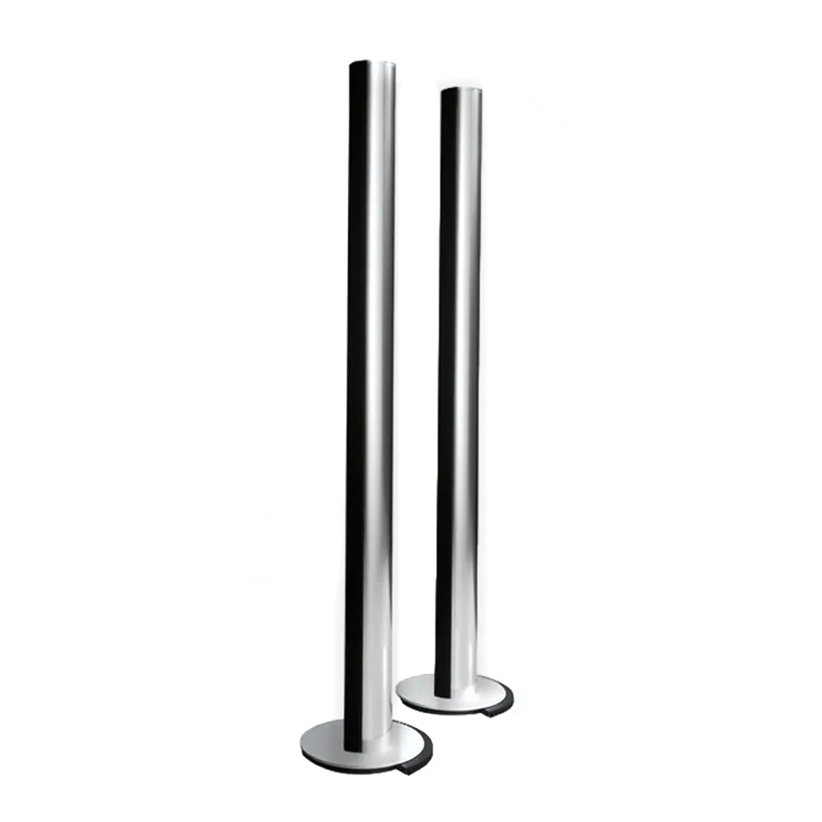 Bang & Olufsen BeoLab 6000 - Speakers Manual