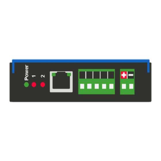 RTA 460ETCMS-NNA4 Product User Manual