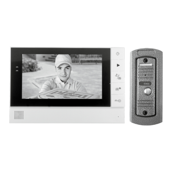 Somogyi Elektronic DPV 25 Instruction Manual