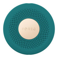 Foreo UFO 3 go Online Manual