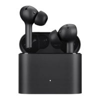 Xiaomi Tiinlab TWSEJ10WM User Manual