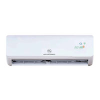 EG4 1581117 Installation & Owner's Manual