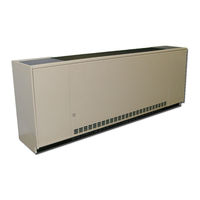 Trane VUV Installation, Operation And Maintenance Manual