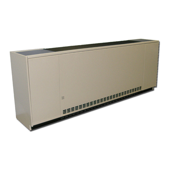 Trane VUV Installation, Operation And Maintenance Manual