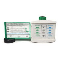 Melnor 3000 User Manual