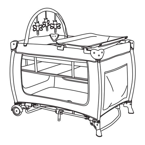 Monbebe C66T User Manual