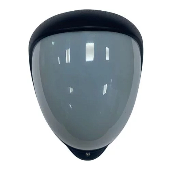 GJD GJD1230 Installation Manual