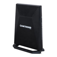 Comtrend Corporation PRT-6302 Series User Manual