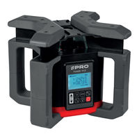 Pro TYXER R3 Digital-mm User Manual