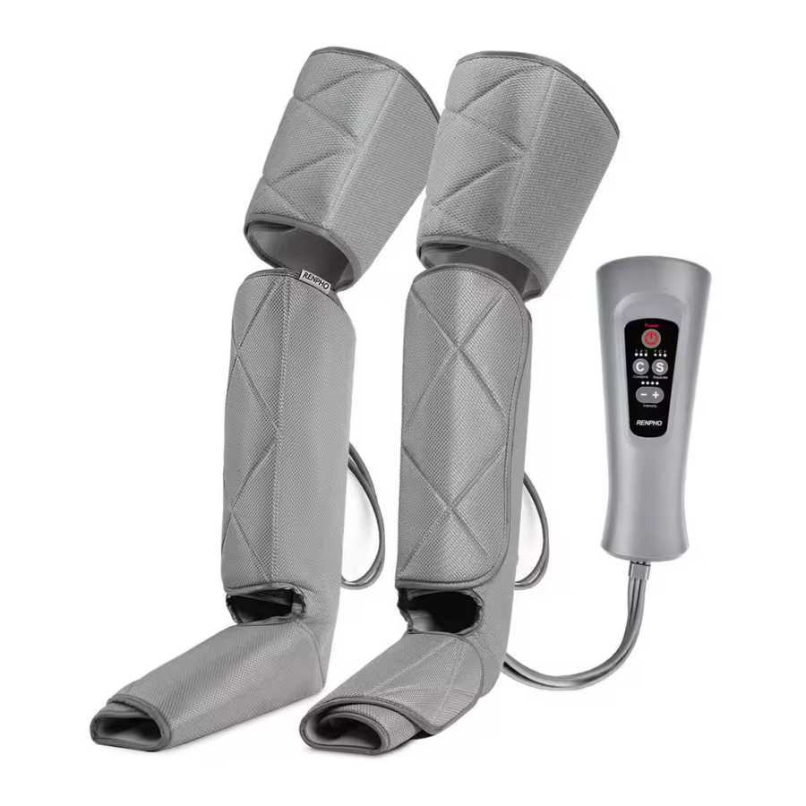 RENPHO RF-ALM070 Manual