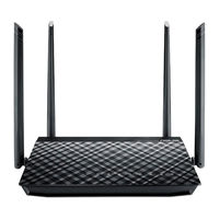 Asus PCE-AC51 User Manual