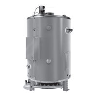 Lochinvar CGL150 Manual