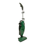 Gruene 2 in 1 Steam Mop & Steam Cleaner User Manual