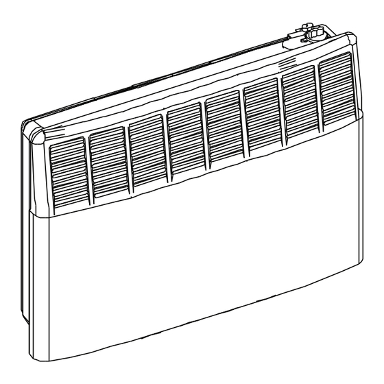 Ashley AGDV8 Owner's Operation And Installation Manual