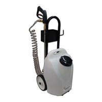 Masterclean Products penguin PR200 User Manual