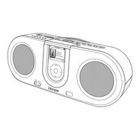 IHome 2go iH30 Owner's Manual
