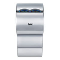 Dyson Airblade Mk2 AB07 Owner's Manual