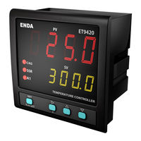 SURAN ENDA EUP Series Manual
