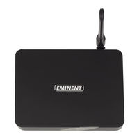 Eminent EM7680 Firmware Update