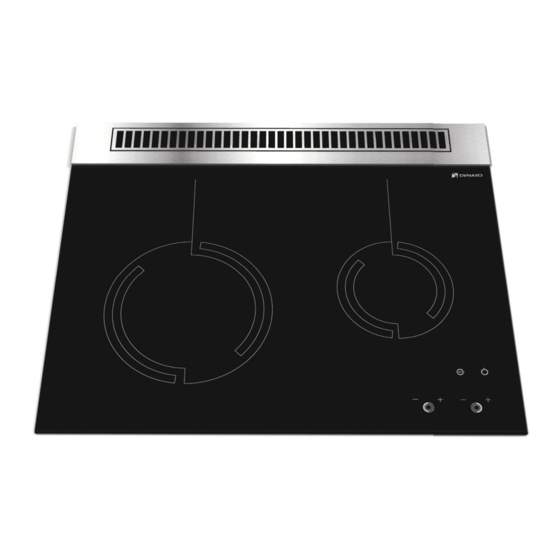 Dynaxo DynaCook X2 Manual