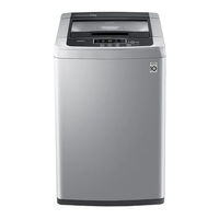 LG T9585NDHVH Owner's Manual