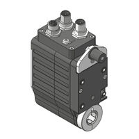Siko AG03/1 Translation Of The Original Installation Instructions