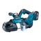 Saw Makita DPB181RFE Instruction Manual