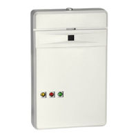 Resideo FlexGuard FG-730 Installation Instructions