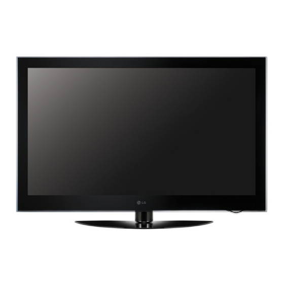 LG 60PS60 Specifications