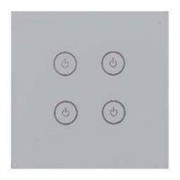 Houseper GMB-HAR-WS4-M02 User Manual