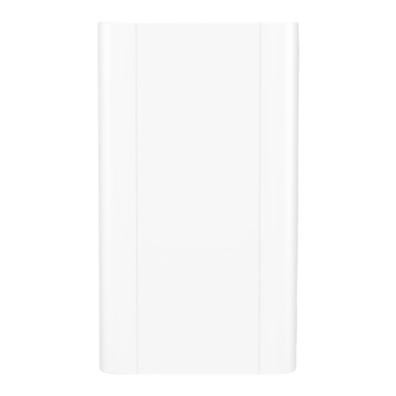 ring Range Extender Setup And Installation Manual