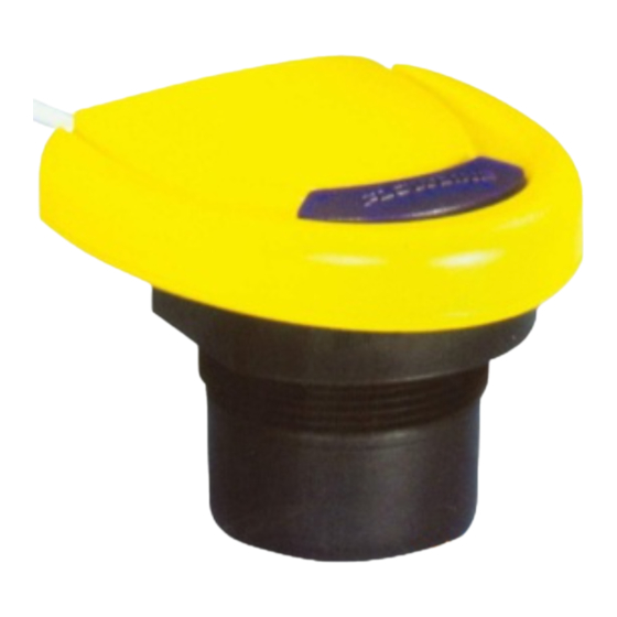 FlowLine MiniMe LU12 Owner's Manual