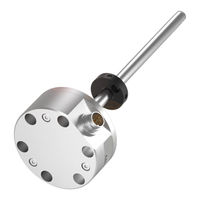 Balluff BTL5-S1 M Z-DEXA/B SA KA Series User Manual