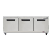 Maxx Cold MXCPP70 Instruction Manual