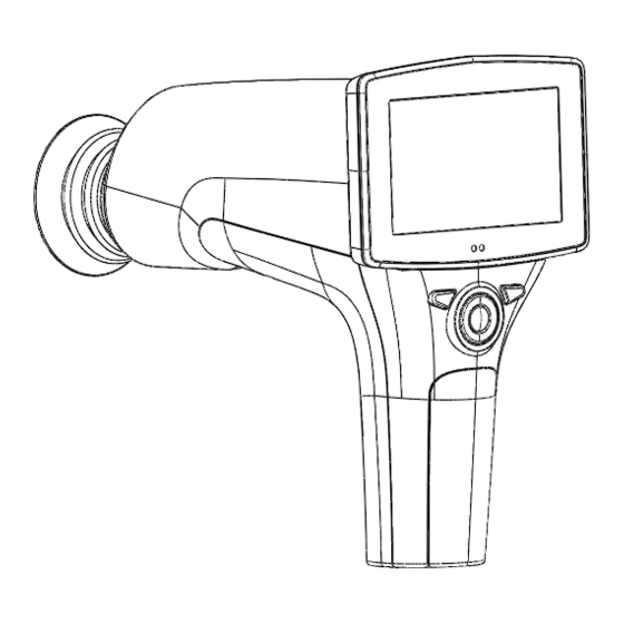 Zeiss VISUSCOUT 100 User Manual