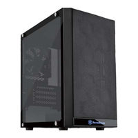 Silverstone PRECISION PS15 Installation Manual