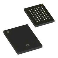 Cypress Semiconductor MoBL CY62157EV30 Specification Sheet