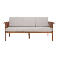Safavieh Outdoor Finnick PAT7303 Manual