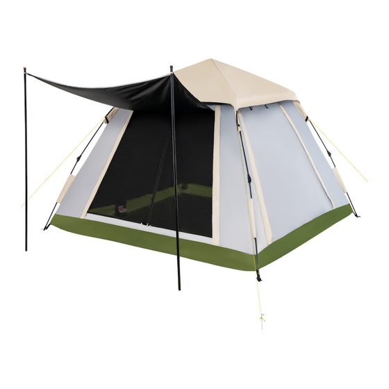 Costway NP11365 Manual