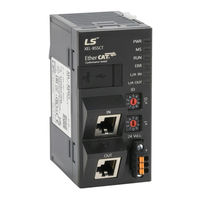 Ls XEL-BSSCT Installation Manual
