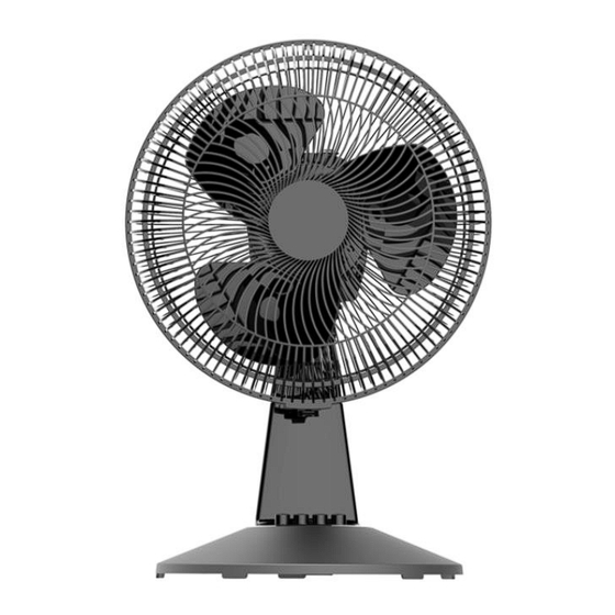Midea FT30-21MA Service Manual
