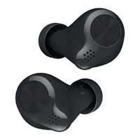 Intenso BUDS MICRO T200 User Manual