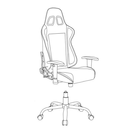 CONFORAMA VADOR 2 Manual